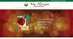 Desktop Screenshot of nhcclv.com
